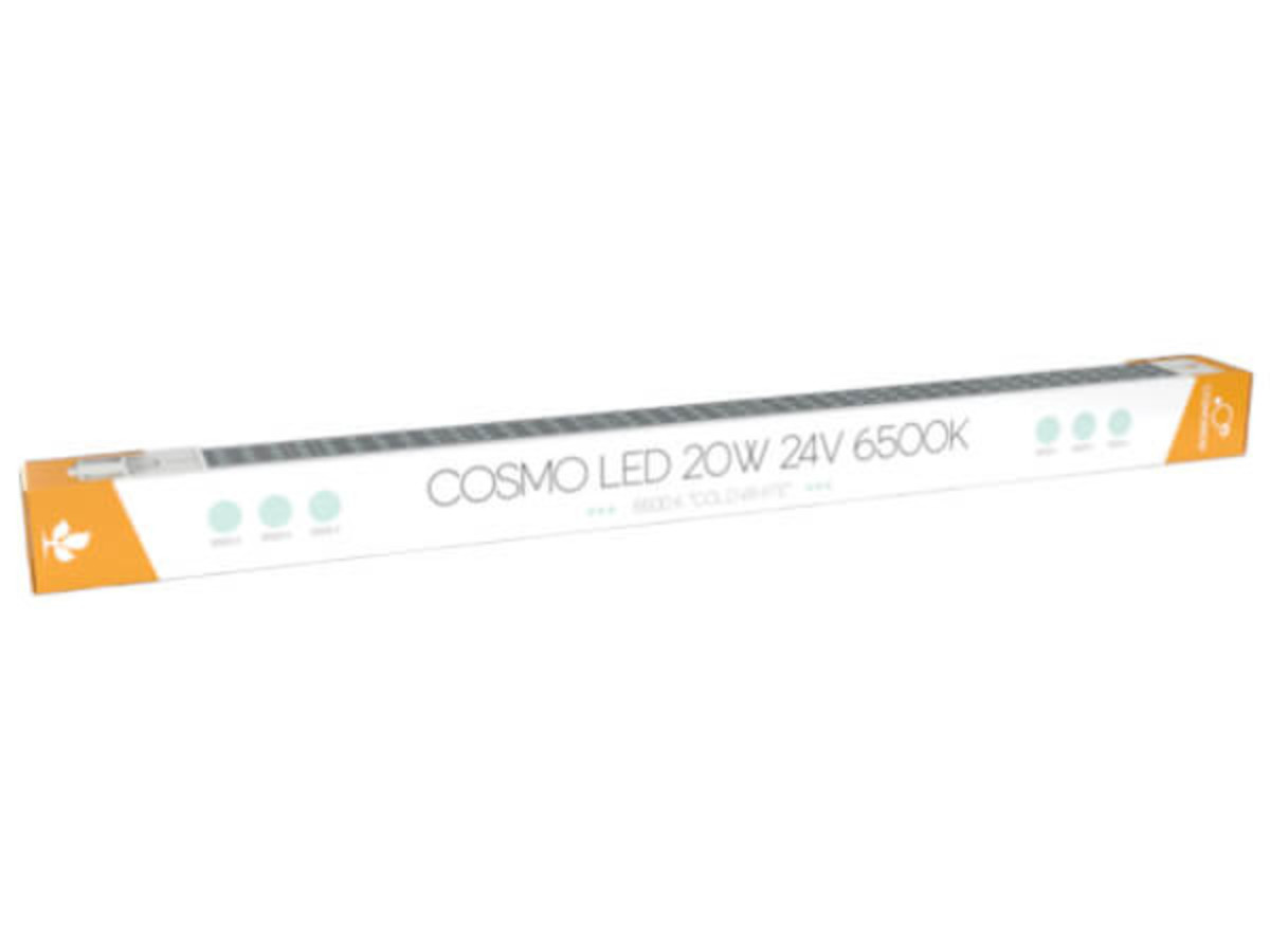 Lampe LED Secret Jardin Cosmorrow COP2065 20W - Croissance Végétative 6500K - IP65