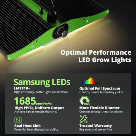 Viparspectra Viparspectra P2000 Viparspectra Viparspectra P2000