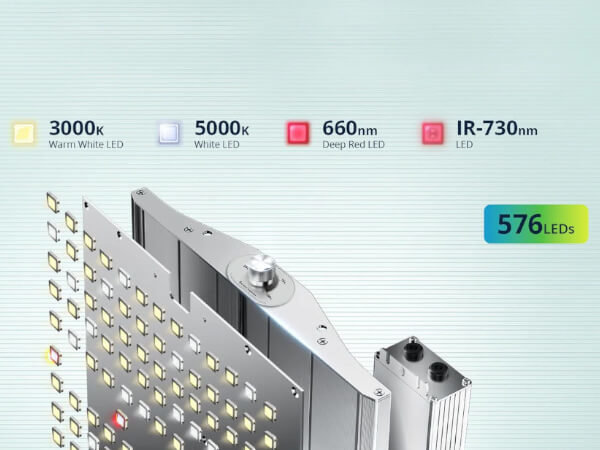 Viparspectra Viparspectra XS2000 Viparspectra Viparspectra XS2000