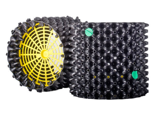 Air-pot Air-pot 9 litres (Ø26.8 x 25.5) Air-pot Air-pot 9 litres (Ø26.8 x 25.5)