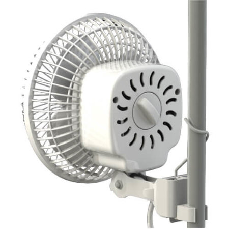 Secret Jardin Secret Jardin Monkey Fan 16w