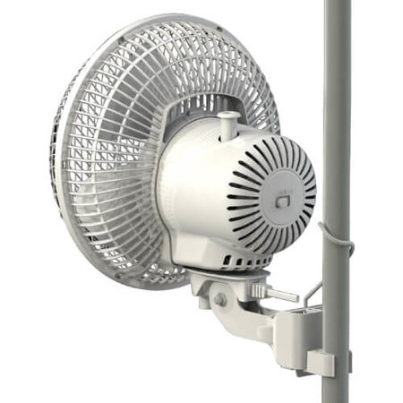 Secret Jardin Secret Jardin Oscillating Monkey Fan 20w Secret Jardin Secret Jardin Oscillating Monkey Fan 20w