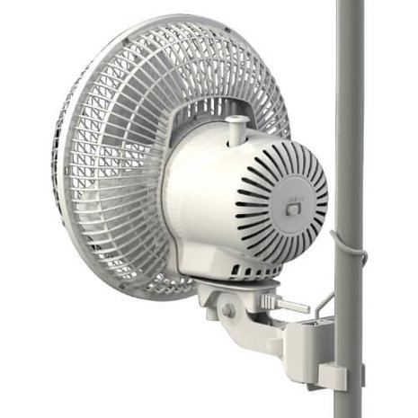Secret Jardin Secret Jardin Oscillating Monkey Fan 20w Secret Jardin Secret Jardin Oscillating Monkey Fan 20w