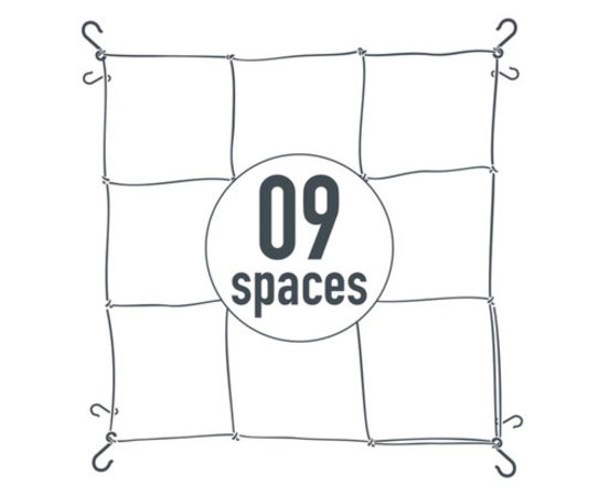 Garden Highpro Garden HighPro Scrognet 120 Garden Highpro Garden HighPro Scrognet 120