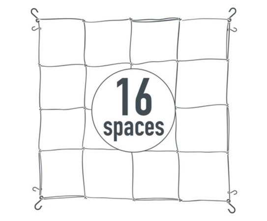 Garden Highpro Garden HighPro Scrognet 120 Garden Highpro Garden HighPro Scrognet 120