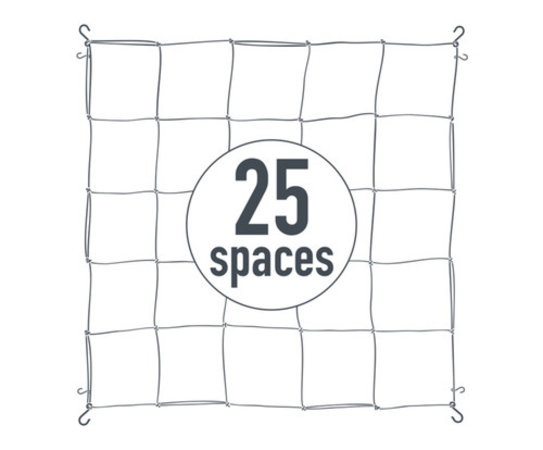 Garden Highpro Garden HighPro Scrognet 120 Garden Highpro Garden HighPro Scrognet 120