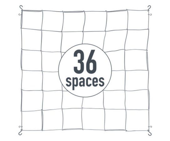 Garden Highpro Garden HighPro Scrognet 120 Garden Highpro Garden HighPro Scrognet 120