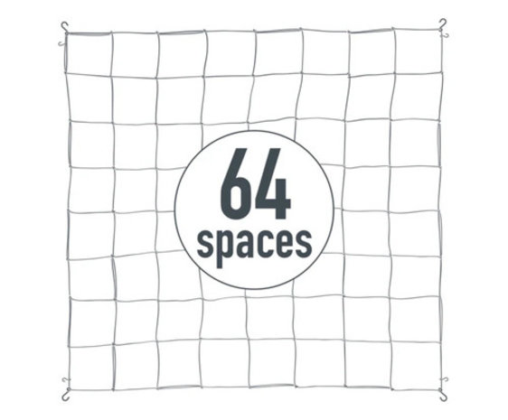 Garden Highpro Garden HighPro Scrognet 150 Garden Highpro Garden HighPro Scrognet 150