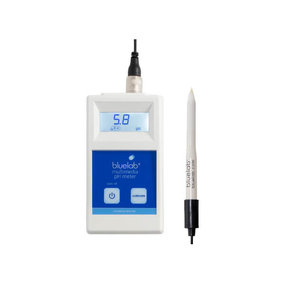 pH-mètre Bluelab Multimedia pH-mètre Bluelab Multimedia