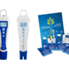 Bluelab Bluelab Grower's Toolbox PH & EC Combi Pakket Bluelab Bluelab Grower's Toolbox PH & EC Combi Pakket