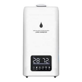 Airfan HS300 Luchtbevochtiger 24 ltr Airfan HS300 Luchtbevochtiger 24 ltr