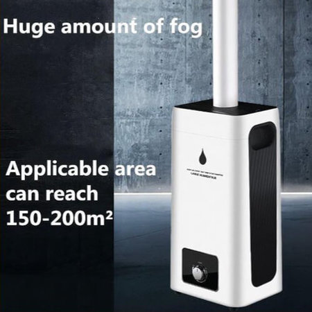 Airfan HS300 Luchtbevochtiger 24 liter Airfan HS300 Luchtbevochtiger 24 liter