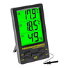 Garden Highpro Garden HighPro Hygrothermo Pro Garden Highpro Garden HighPro Hygrothermo Pro