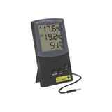 Garden Highpro Garden HighPro Hygrometer Medium Garden Highpro Garden HighPro Hygrometer Medium