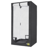 Garden Highpro Tente de culture Ecopro 80x80x160cm