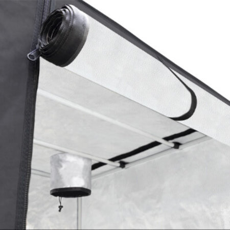 Garden Highpro Garden Highpro Ecopro 80x80x160cm Garden Highpro Garden Highpro Ecopro 80x80x160cm