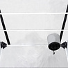 Garden Highpro Garden Highpro Ecopro 120x120x200cm Garden Highpro Garden Highpro Ecopro 120x120x200cm