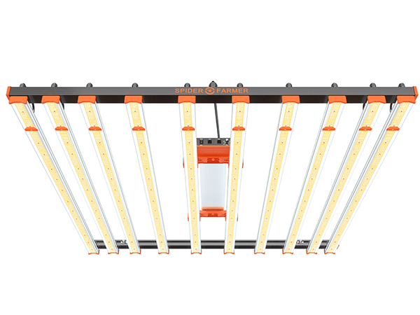 Spider Farmer Spider Farmer SE1000W Spider Farmer Spider Farmer SE1000W