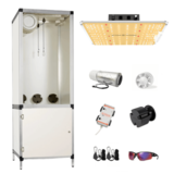 Bonanza Growschrank - Spider Farmer - (0.35m²) Bonanza Growschrank - Spider Farmer - (0.35m²)