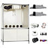 Bonanza Kweekkast - Sanlight (1m²) Bonanza Kweekkast - Sanlight (1m²)
