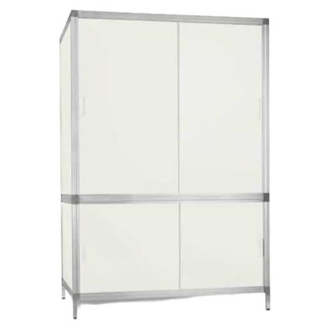 G-Tools Armoire de culture Bonanza - Sanlight EVO-4 80 (1m²) G-Tools Armoire de culture Bonanza - Sanlight EVO-4 80 (1m²)