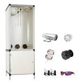 G-Tools Boîte de culture Bonanza sans lampe (0,35m²) G-Tools Boîte de culture Bonanza sans lampe (0,35m²)