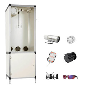Bonanza Growbox  - (0,35m2) Bonanza Growbox  - (0,35m2)
