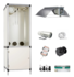 Armoire de culture Bonanza - G-Kit HPS - (0.35m²)