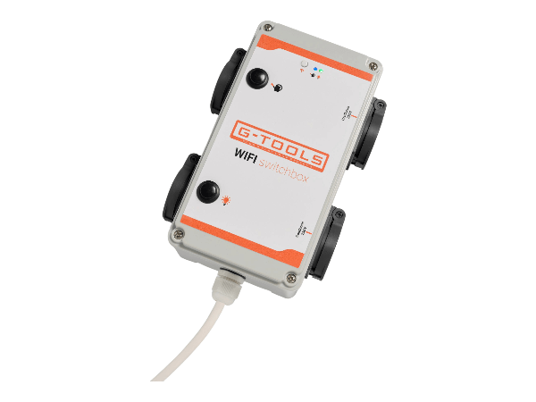 G-Tools Bonanza Kweekkast - Lucilu Shuttle 6 (1m²) G-Tools Bonanza Kweekkast - Lucilu Shuttle 6 (1m²)