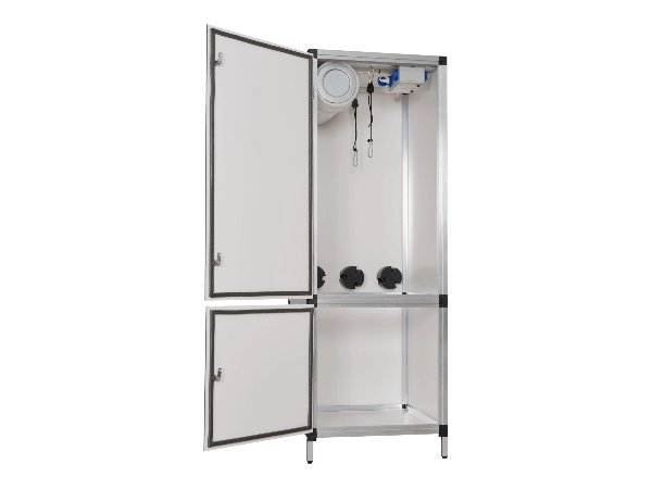 G-Tools Bonanza Growbox  0.35m² - G-Bars 170W