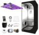 Complete grow tent 100x100 Lumatek Complete grow tent 100x100 Lumatek