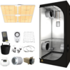 Complete kweektent 100x100 Spider Farmer Complete kweektent 100x100 Spider Farmer