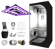 Komplettes Growbox 80x80 Lumatek Komplettes Growbox 80x80 Lumatek