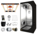 Komplettes Growbox 80x80 Spider Farmer Komplettes Growbox 80x80 Spider Farmer