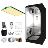 Viparspectra Komplettes Growbox 80x80 Viparspectra Viparspectra Komplettes Growbox 80x80 Viparspectra