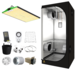 Complete grow tent 80x80 Viparspectra Complete grow tent 80x80 Viparspectra