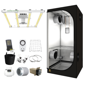 Complete grow tent 120x120 Spectrum King Complete grow tent 120x120 Spectrum King