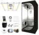 Complete grow tent 120x120 Spectrum King