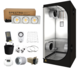 Komplettes Growbox 120x120 Spectro Light