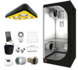Complete kweektent 120x120 Spectrabox