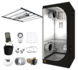 Komplettes Growbox 120x120 Fluence Komplettes Growbox 120x120 Fluence