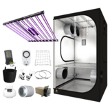 Lumatek Complete grow tent 150x150 Lumatek Lumatek Complete grow tent 150x150 Lumatek