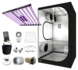 Complete grow tent 150x150 Lumatek Complete grow tent 150x150 Lumatek