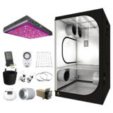 Kind Led Complete kweektent 150x150 Kind Led