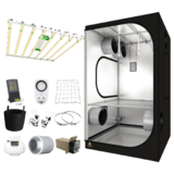 Spectro Light Komplettes Growbox 150x150 Spectro Light Spectro Light Komplettes Growbox 150x150 Spectro Light