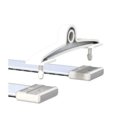 Secret Jardin Alimentation Cosmorrow 2x 40w