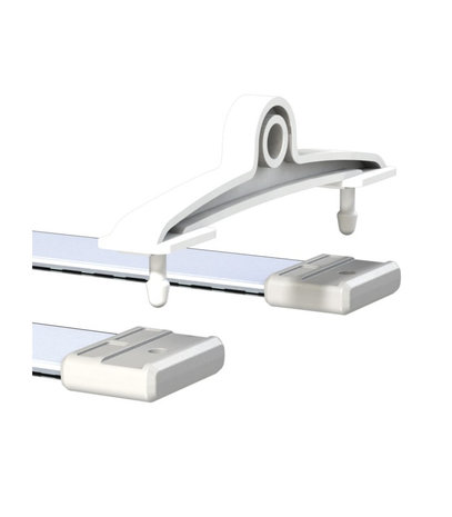 Secret Jardin Alimentation Cosmorrow 2x 40w