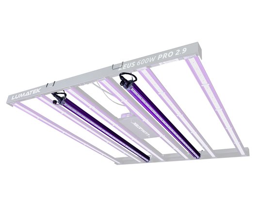 Lumatek Lumatek UV Barre LED supplémentaire 30W Lumatek Lumatek UV Barre LED supplémentaire 30W
