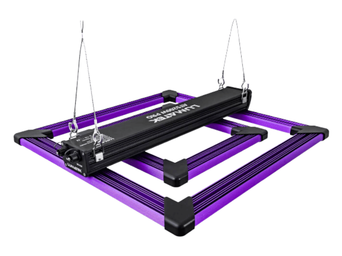Lumatek ATS Pro 200W Lumatek LED Grow lights
