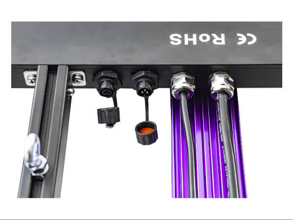 Lumatek Lumatek Zeus 465W Pro 2.9